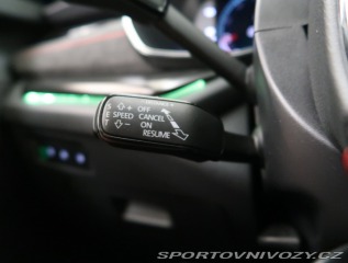Škoda Octavia RS RS RS 2.0 TDI 4x4 2021