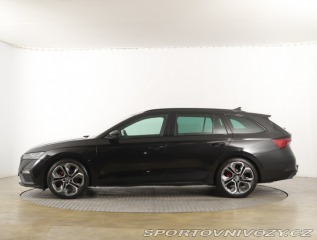 Škoda Octavia RS RS RS 2.0 TDI 4x4 2021