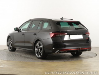 Škoda Octavia RS RS RS 2.0 TDI 4x4 2021