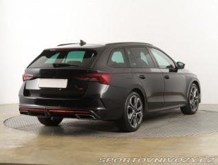 Škoda Octavia RS RS RS 2.0 TDI 4x4 2021