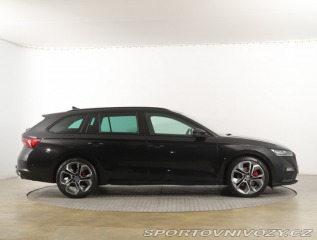 Škoda Octavia RS RS RS 2.0 TDI 4x4 2021