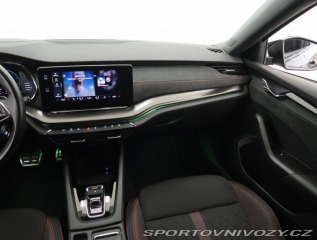 Škoda Octavia RS RS RS 2.0 TDI 4x4 2021