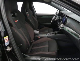 Škoda Octavia RS RS RS 2.0 TDI 4x4 2021