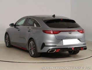 Kia ProCeed GT 1.6 T-GDI 2020