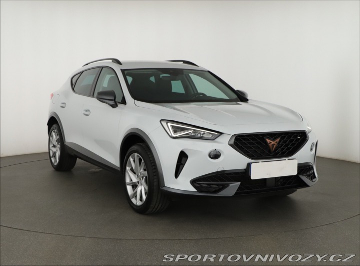 Cupra Formentor Business 1.5 TSI 2023