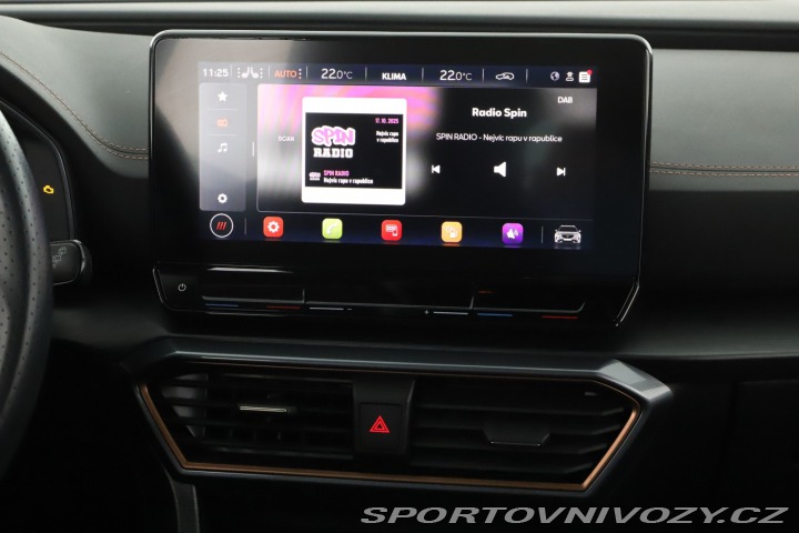 Cupra Formentor Business 1.5 TSI 2023
