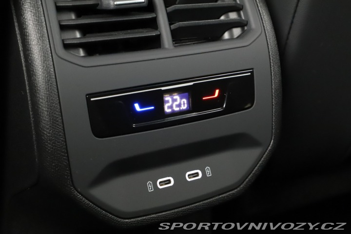 Cupra Formentor Business 1.5 TSI 2023