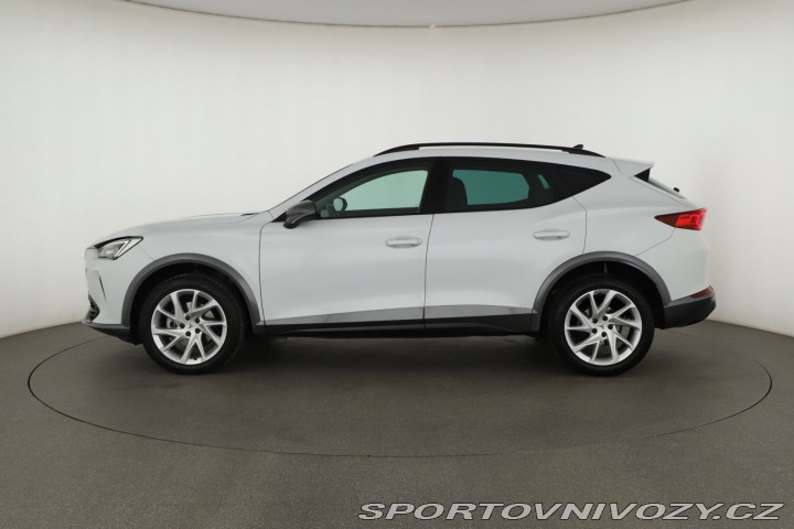 Cupra Formentor Business 1.5 TSI 2023