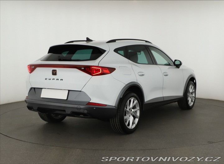 Cupra Formentor Business 1.5 TSI 2023