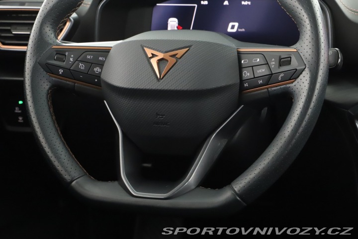 Cupra Formentor Business 1.5 TSI 2023