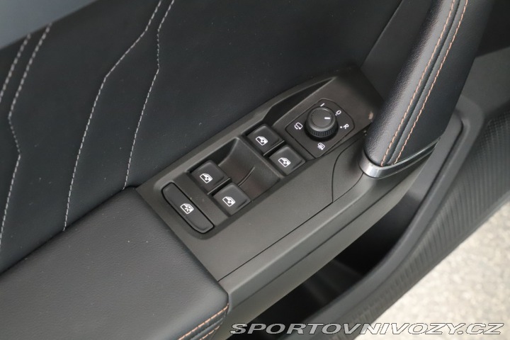 Cupra Formentor Business 1.5 TSI 2023