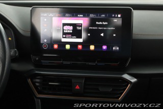 Cupra Formentor Business 1.5 TSI 2023