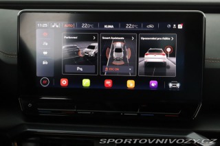 Cupra Formentor Business 1.5 TSI 2023