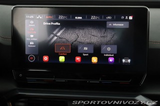 Cupra Formentor Business 1.5 TSI 2023