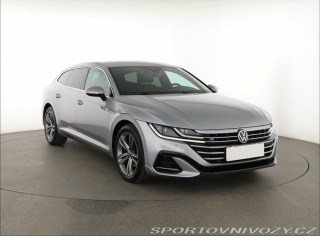 Volkswagen Arteon R-line 2.0 TDI