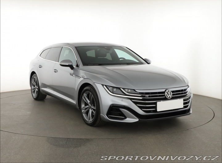 Volkswagen Arteon R-line 2.0 TDI 2023