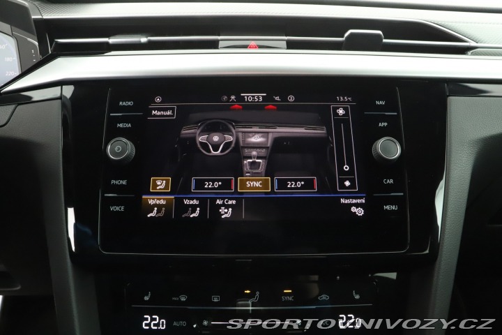 Volkswagen Arteon R-line 2.0 TDI 2023