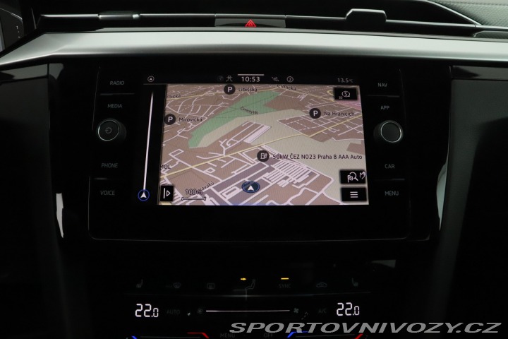 Volkswagen Arteon R-line 2.0 TDI 2023