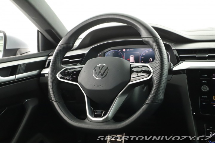 Volkswagen Arteon R-line 2.0 TDI 2023