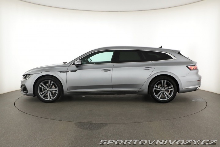 Volkswagen Arteon R-line 2.0 TDI 2023