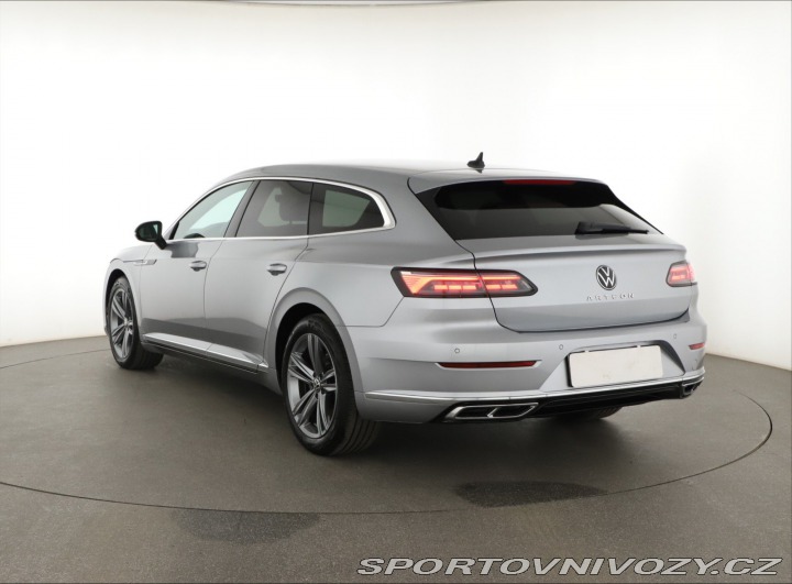 Volkswagen Arteon R-line 2.0 TDI 2023