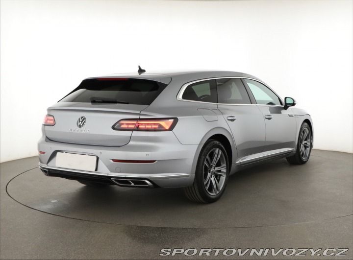 Volkswagen Arteon R-line 2.0 TDI 2023