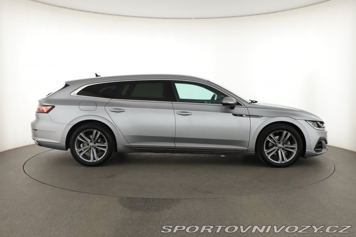 Volkswagen Arteon R-line 2.0 TDI 2023