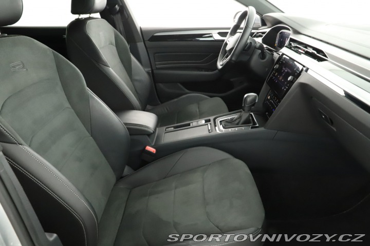 Volkswagen Arteon R-line 2.0 TDI 2023