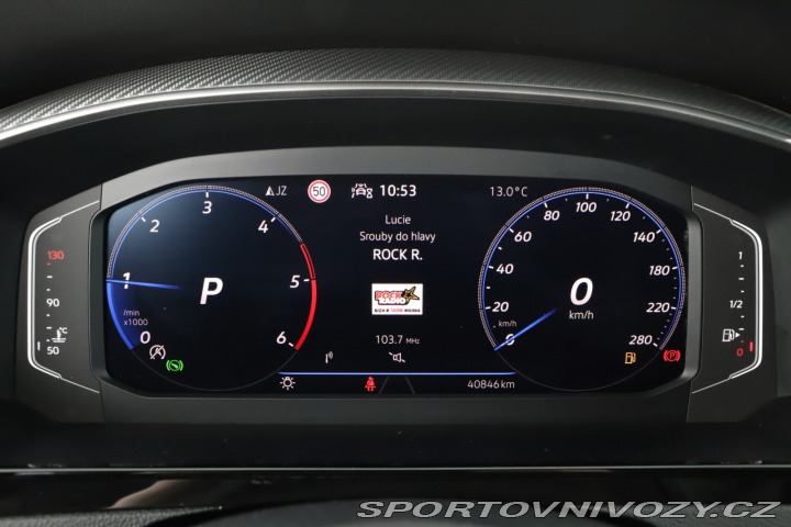 Volkswagen Arteon R-line 2.0 TDI 2023