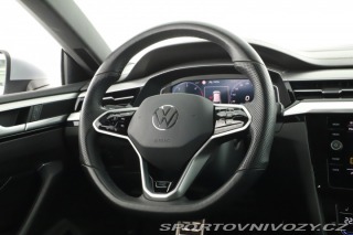 Volkswagen Arteon R-line 2.0 TDI 2023