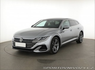 Volkswagen Arteon R-line 2.0 TDI 2023