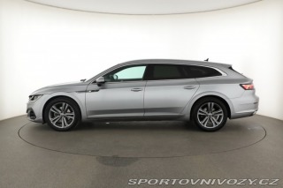 Volkswagen Arteon R-line 2.0 TDI 2023