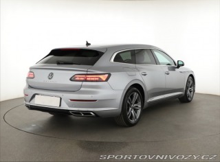 Volkswagen Arteon R-line 2.0 TDI 2023