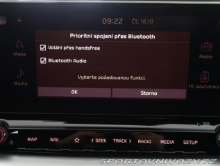 Kia ProCeed GT 1.6 T-GDI 2021