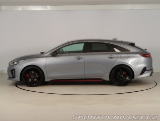 Kia ProCeed GT 1.6 T-GDI 2021