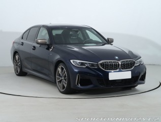BMW 3 M Sport M340i xDrive