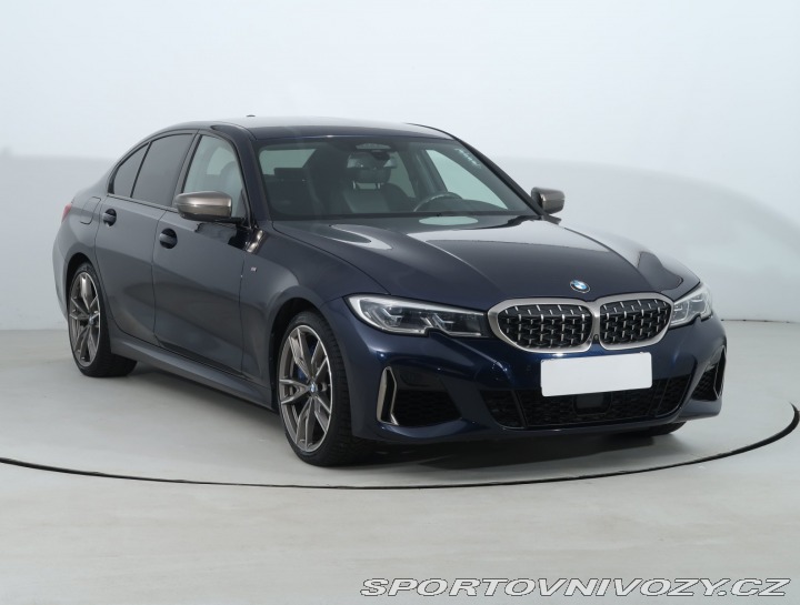 BMW 3 M Sport M340i xDrive 2020