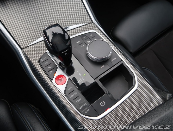 BMW 3 M Sport M340i xDrive 2020