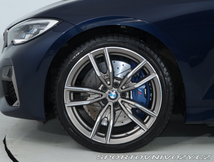 BMW 3 M Sport M340i xDrive 2020
