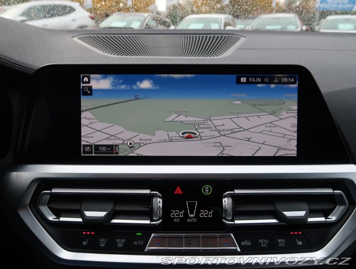 BMW 3 M Sport M340i xDrive 2020