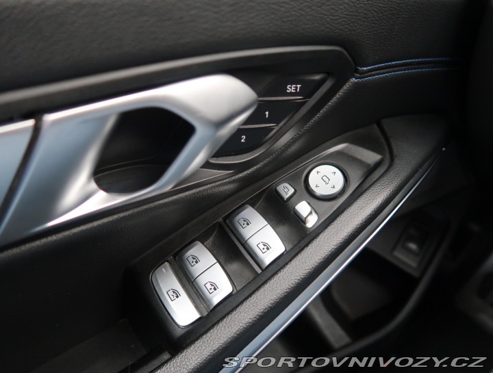 BMW 3 M Sport M340i xDrive 2020