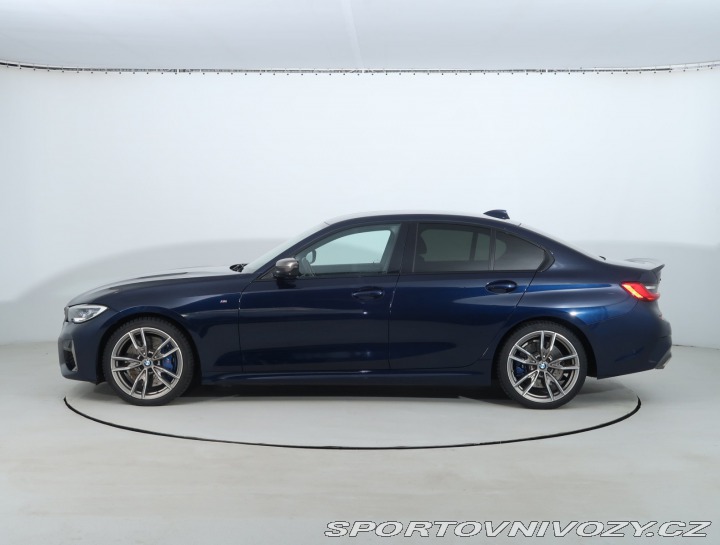 BMW 3 M Sport M340i xDrive 2020