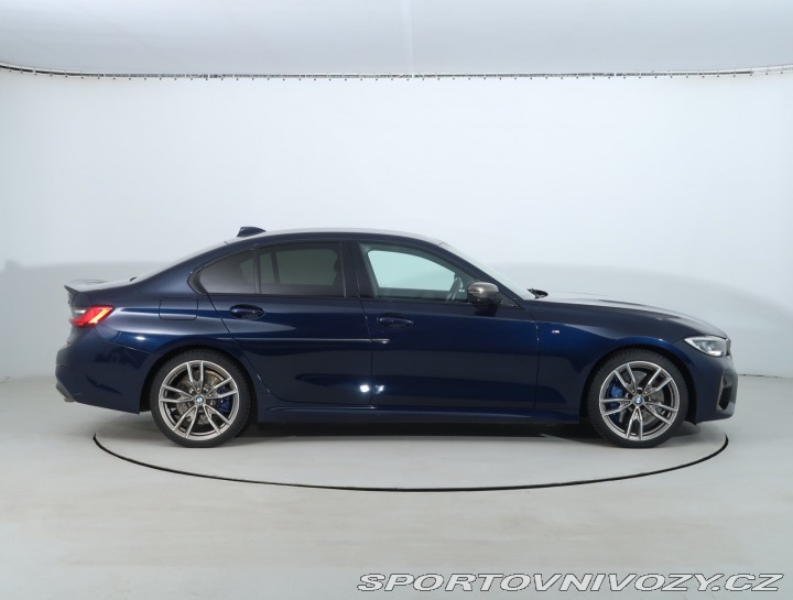 BMW 3 M Sport M340i xDrive 2020