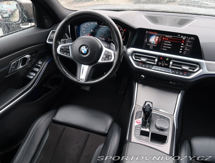 BMW 3 M Sport M340i xDrive 2020