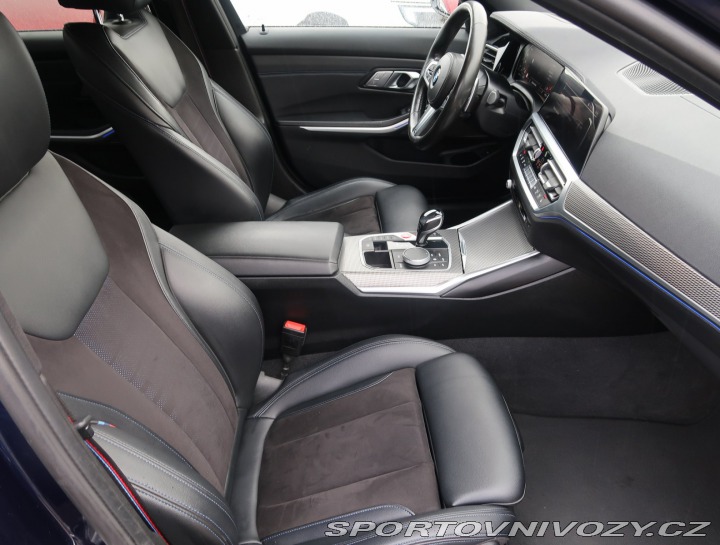 BMW 3 M Sport M340i xDrive 2020