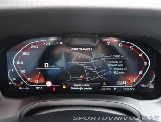 BMW 3 M Sport M340i xDrive 2020
