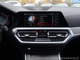 BMW 3 M Sport M340i xDrive 2020