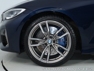 BMW 3 M Sport M340i xDrive 2020
