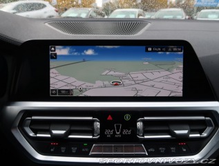 BMW 3 M Sport M340i xDrive 2020