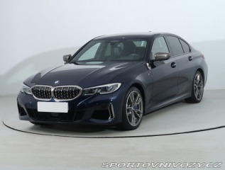 BMW 3 M Sport M340i xDrive 2020